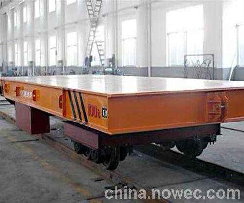 电动平车支持定做厂家直销 